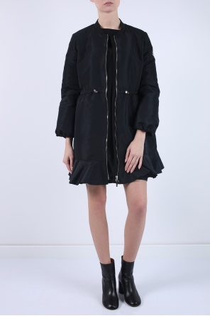 Zipped jacket, zdjęcie 2 Zipped jacket od Moncler Gamme Rouge